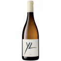Vin Leccia Yves Cuvée YL Blanc 2024 bouteille