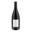 bouteille Lionnet Terres Brûlées 2021 Rouge vin
