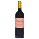 Bouteille Peyre Rose Marlène n°3 2011 vin