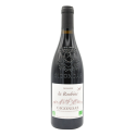 Bouteille Roubine Gigondas 2021  Vin