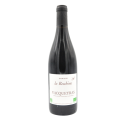 Roubine Vacqueyras 2023 Bouteille Vin