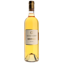 Bouteille Château Closiot Bonneau Barsac 2022 vin