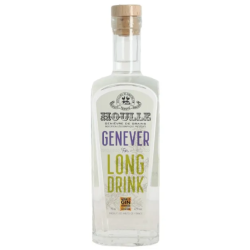 Genever For Long Drink