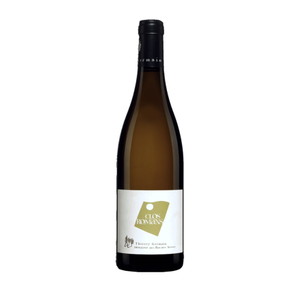 Roches Neuves Clos Romans 2020 Blanc