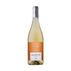 Bouteille Pajot Noisette Blanc Moelleux 2024 vin