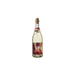 Bouteille Pajot Anima Sana Effervescent vin