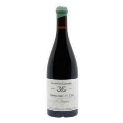Bouteille Violot-Guillermard Pommard 1er Cru Rugiens 2022 vin