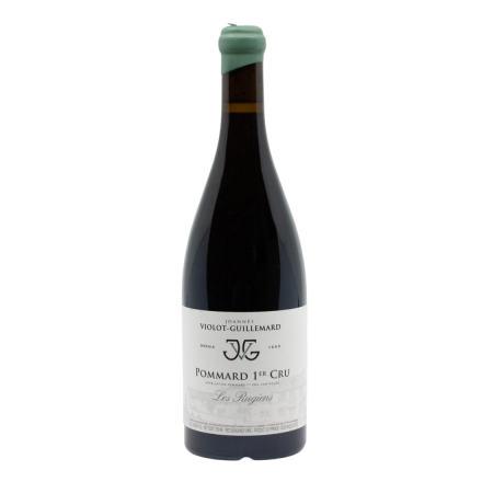 Bouteille Violot-Guillermard Pommard 1er Cru Rugiens 2022 vin