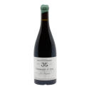 Bouteille Violot-Guillermard Pommard 1er Cru Rugiens 2022 vin