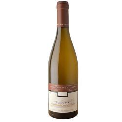 Bouteille Violot‑Guillermard Beaune blanc Montagne‑Saint‑Désiré 2021 vin