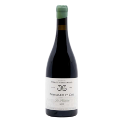 Bouteille Violot‑Guillermard Pommard 1er Cru La Platière 2022 vin