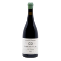 Bouteille Violot‑Guillermard Pommard 1er Cru La Platière 2022 vin