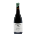 Bouteille Violot‑Guillermard Pommard En Brescul 2022 vin