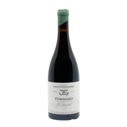 Bouteille Violot‑Guillermard Pommard En Brescul 2021 vin