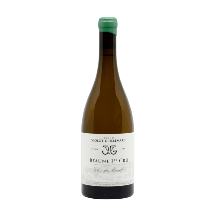Bouteille Violot‑Guillermard 1er Cru Clos des Mouches 2022 vin