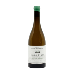 Bouteille Violot‑Guillermard 1er Cru Clos des Mouches 2020 vin