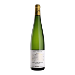 Bouteille Trimbach Riesling Grand Cru Brand 2020 Blanc vin