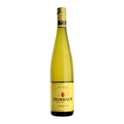 Bouteille Trimbach Riesling 2022 Blanc vin