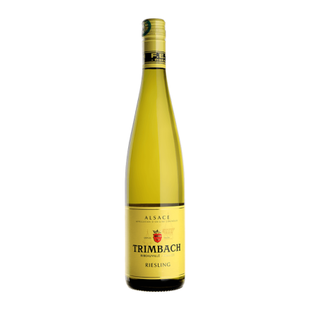 Bouteille Trimbach Riesling 2022 Blanc vin