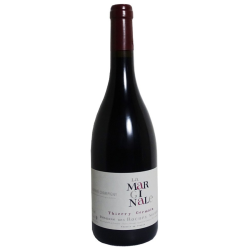 Roches Neuves Marginale 2017 Rouge Magnum
