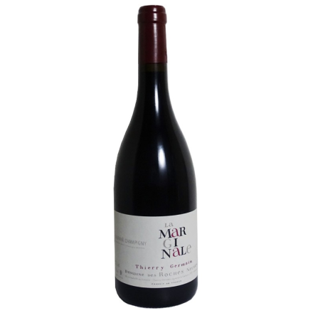 Roches Neuves Marginale 2017 Rouge Magnum