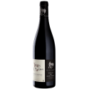 Roches Neuves Terres Chaudes 2023 Rouge Bouteille Vin