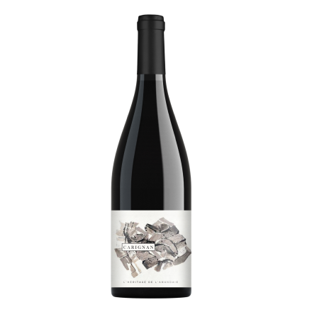 100% Carignan 2023