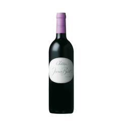 Bouteille Château Joanin Bécot 2020 Rouge vin