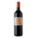 Bouteille Petit Figeac 2021 Rouge vin