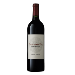 Bouteille Château Ormes de Pez 2019 Rouge vin