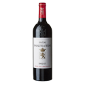 Bouteille Château Marquis de Terme 2018 Rouge vin