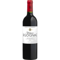 Bouteille Château Sigognac 2018 Rouge vin