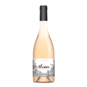 Bouteilles L'Ecorce Buissonnière 2025 Rosé vin Provence