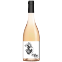 Bouteille Le Vent dans les Voiles 2025 Rosé Provence