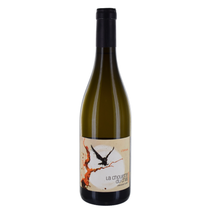 Bouteille Orfraie 2024 Blanc vin