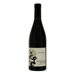 Bouteilles Rien ne m'effraie 2023 Rouge Languedoc Roussillon