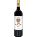 Château Noaillac médoc 2018 Rouge Bouteille vin