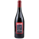 Verget De France 18 De Moyenne Rouge Bouteille Vin