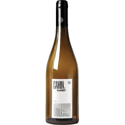 Bouteille Lo Camin de Lumet 2024 Blanc Languedoc Roussillon