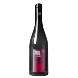 Bouteilles Lo Camin de Lumet 2021 Rouge Languedoc Roussillon