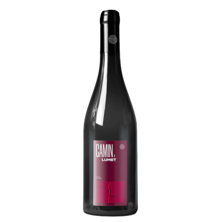 Bouteilles Lo Camin de Lumet 2021 Rouge Languedoc Roussillon