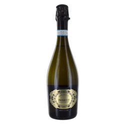 Bouteille Prosecco vin
