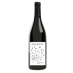 Les Jus 2024 Rouge bouteille