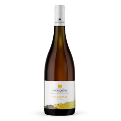 Bouteille Chardonnay 2024 Blanc vin