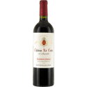 bouteille Château La Croix de la Chenevelle 2020 Magnum Rouge vin