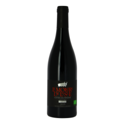 Bouteilles Mourre de l’Isle Rouge 2024 vin Rhône