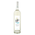 Bouteilles Carrelet d'Estuaire Confidences 2025 Blanc Bordeaux