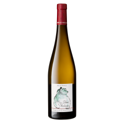 Bouteille L'Ours Blanc Chardonnay 2024 Blanc vin