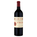 Bouteille Château Figeac 2018 Rouge vin