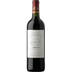 Bouteille Château Castelbruck 2022 rouge vin
